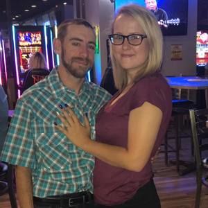 Meet your Posher, Brandy